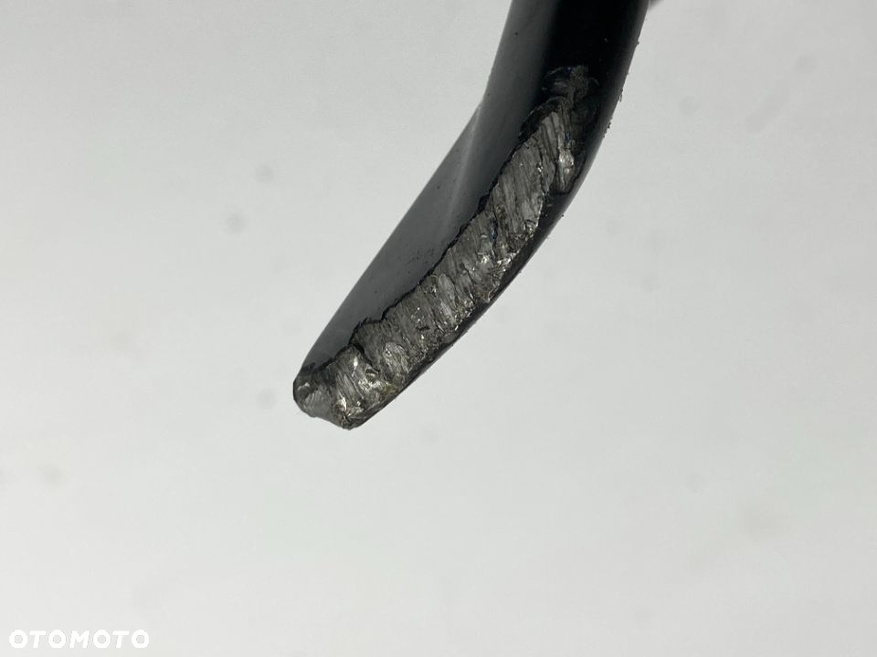 Mocowanie pasażera Yamaha YS 125 17-21r. - 3