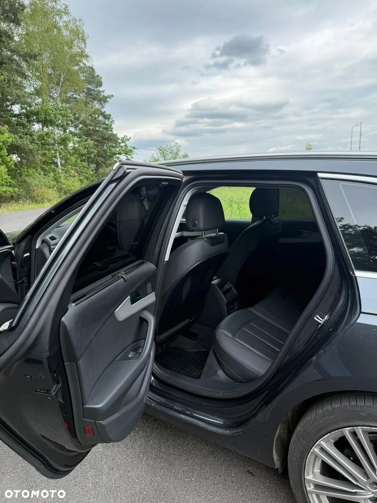 Audi A4 Avant - 3