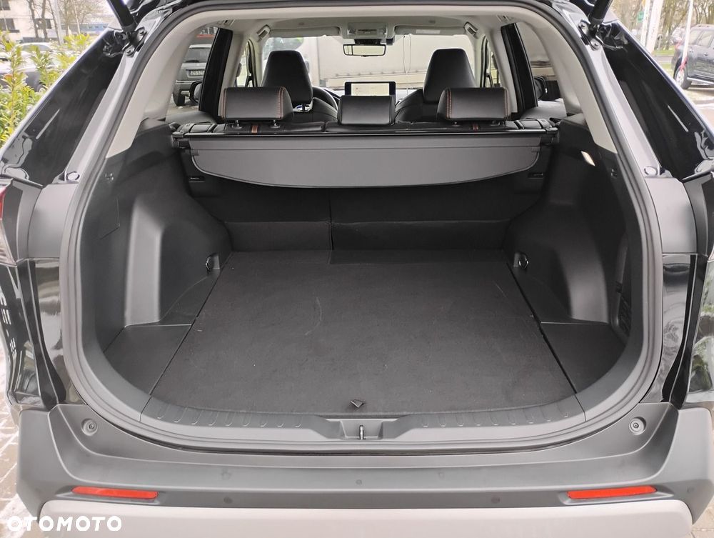 Toyota RAV4 2.5 Hybrid Adventure 4x4 - 17