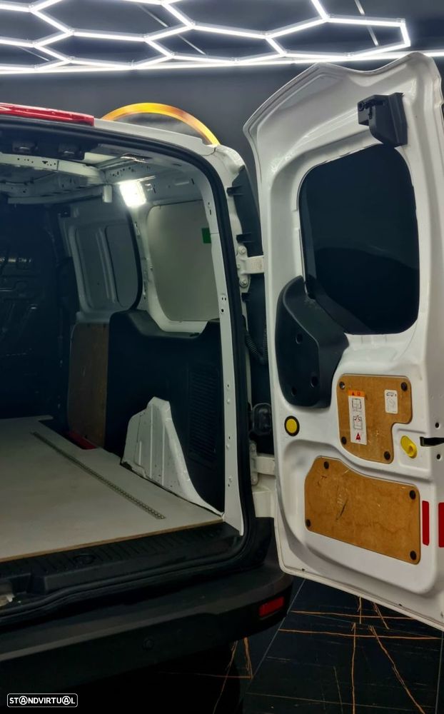 Ford Transit Connect 1.6 TDCi 210 L2 Ambiente - 33