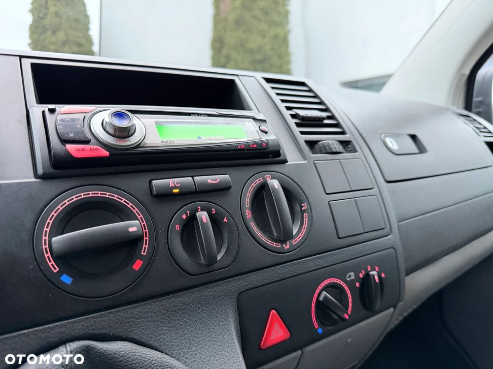 Volkswagen Transporter L2H2 - 23