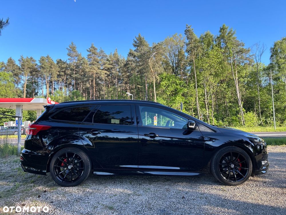 Ford Focus 1.5 EcoBoost ST-Line ASS - 5