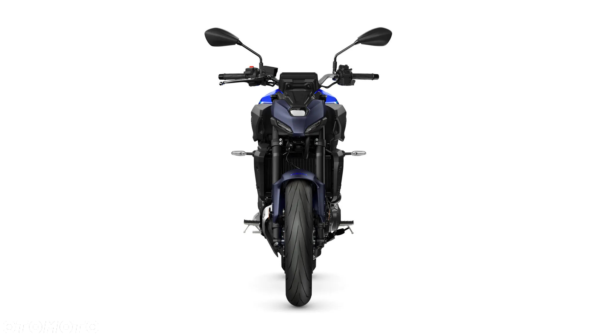 Yamaha MT - 6