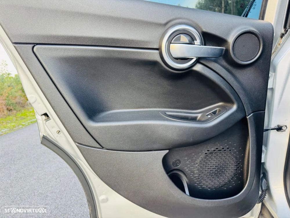 Fiat 500X 1.3 MJ Pop Star J17 S&S - 40