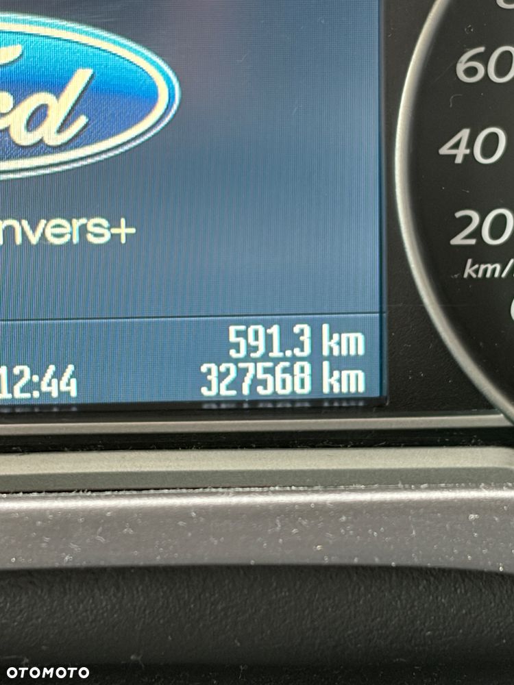 Ford Galaxy 2.0 TDCi Trend - 8