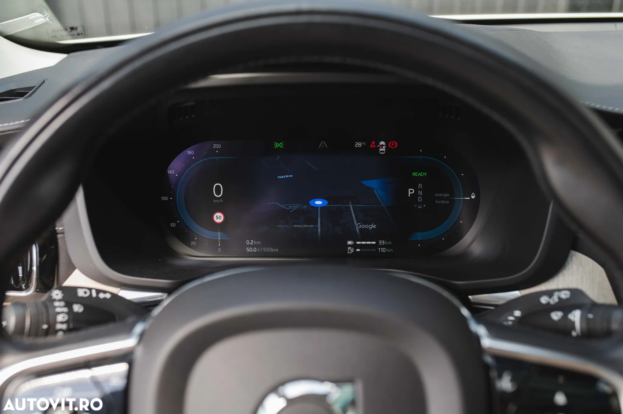 Volvo XC 60 T6 AWD Recharge Geartronic Inscription - 16