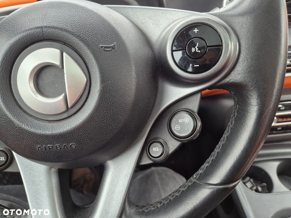 Smart Forfour - 26