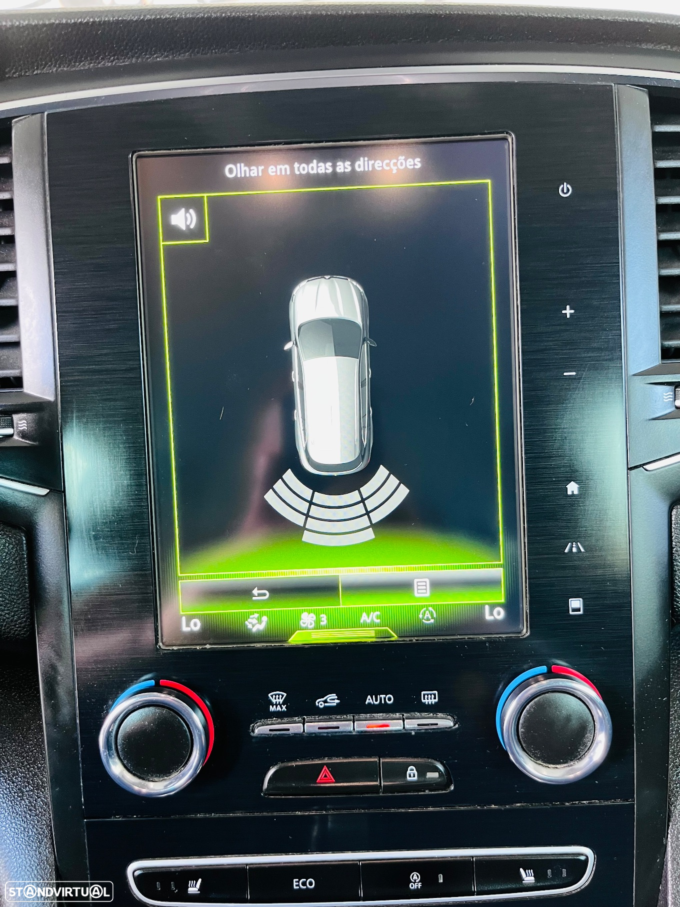 Renault Mégane ENERGY dCi 165 EDC BOSE EDITION - 14