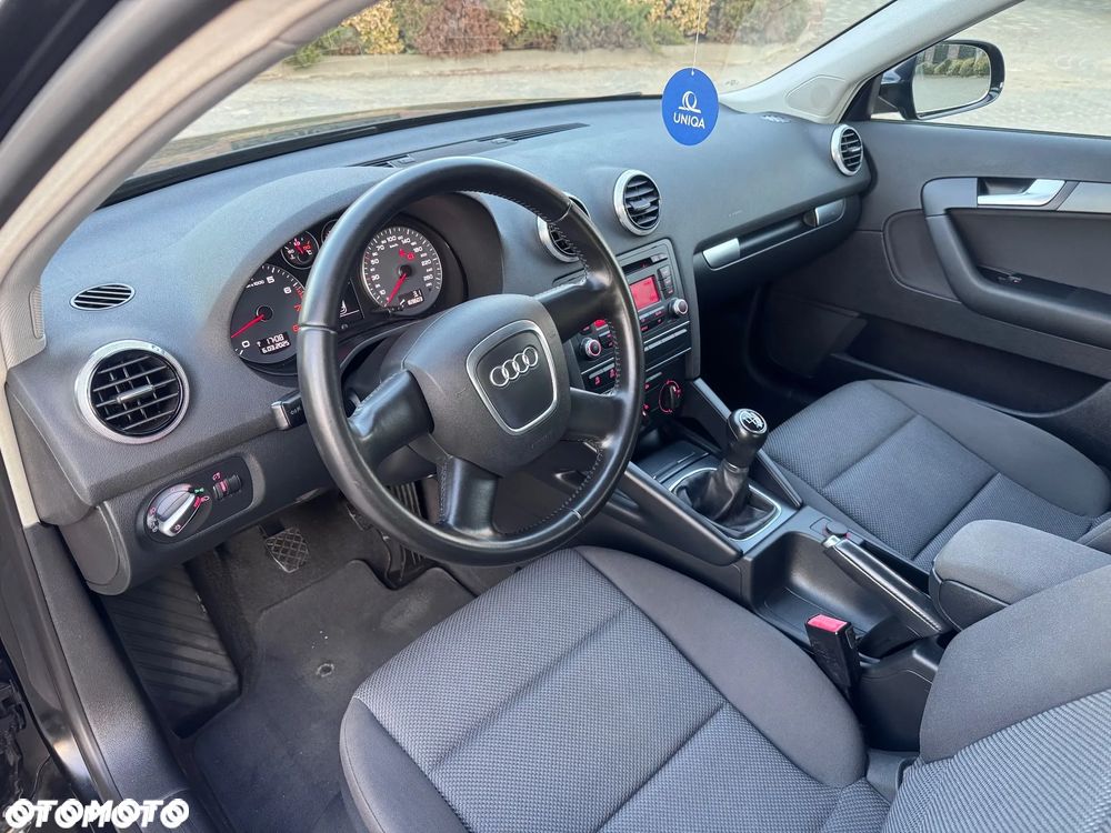 Audi A3 - 7