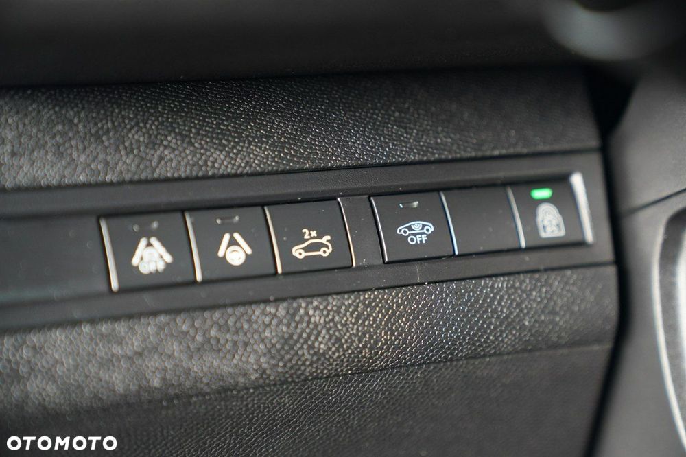Peugeot 5008 - 20