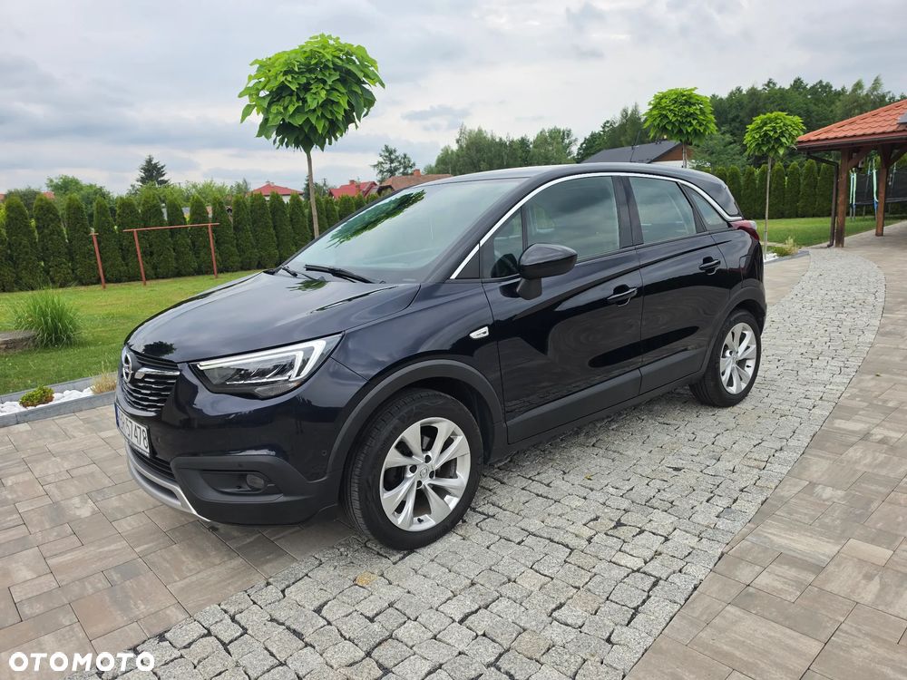 Opel Crossland X 1.2 Start/Stop Design Line - 36