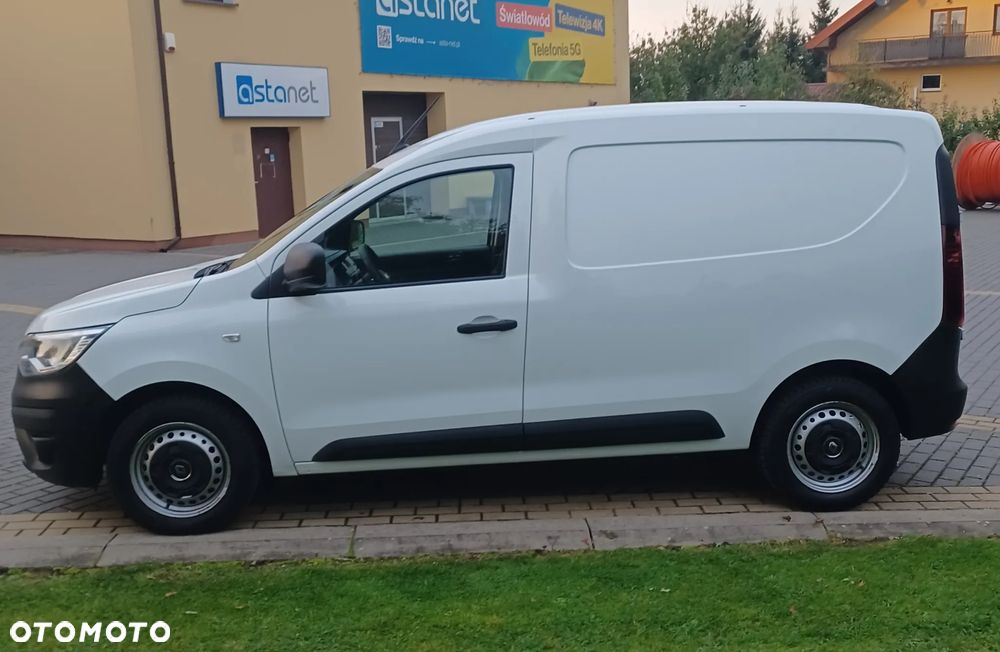 Renault Kangoo Express - 8