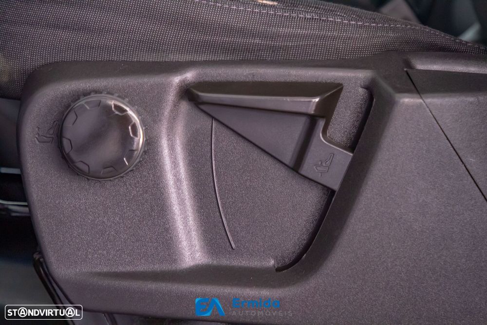 Ford Transit Custom - 32