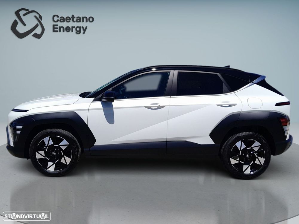 Hyundai Kauai 1.0 T-GDi Premium (TT) - 5