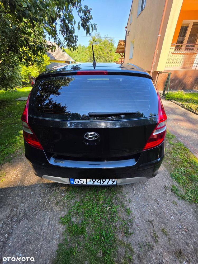Hyundai i30 1.6 CRDi Blue Classic - 4