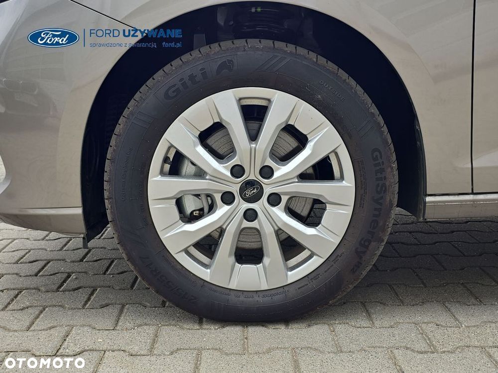 Ford Tourneo Connect Grand 2.0 EcoBlue Titanium - 22