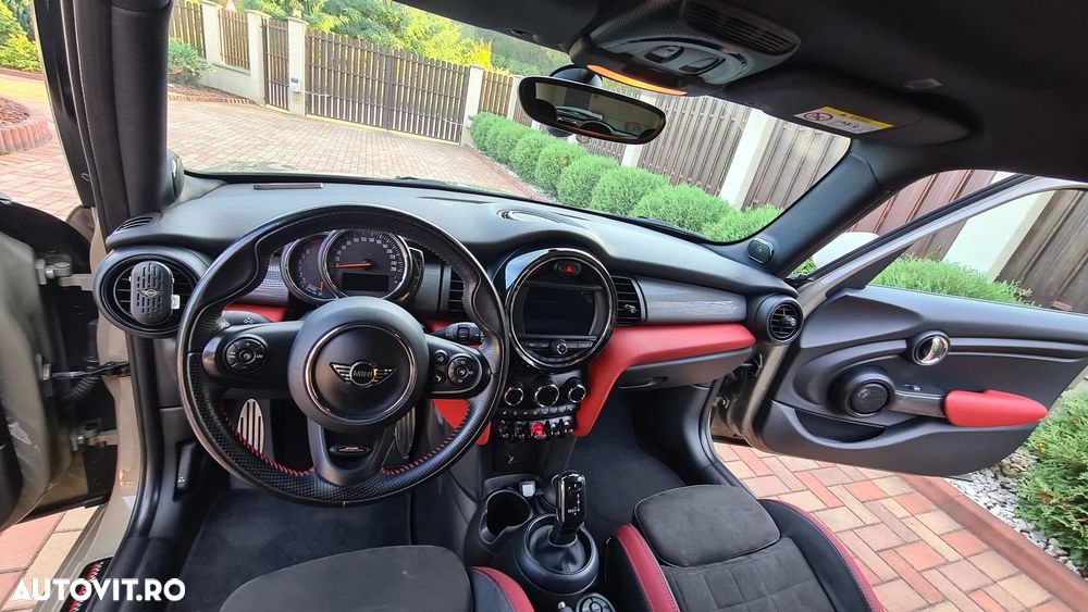 Mini Cooper - 8