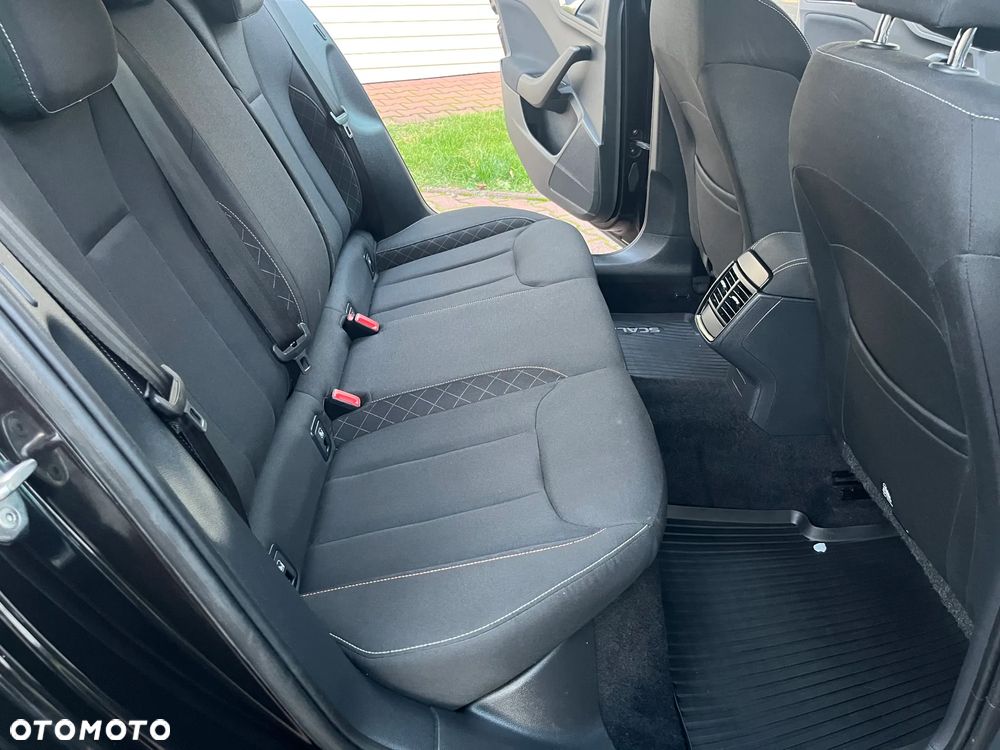 Skoda Scala 1.0 TSI Ambition - 22