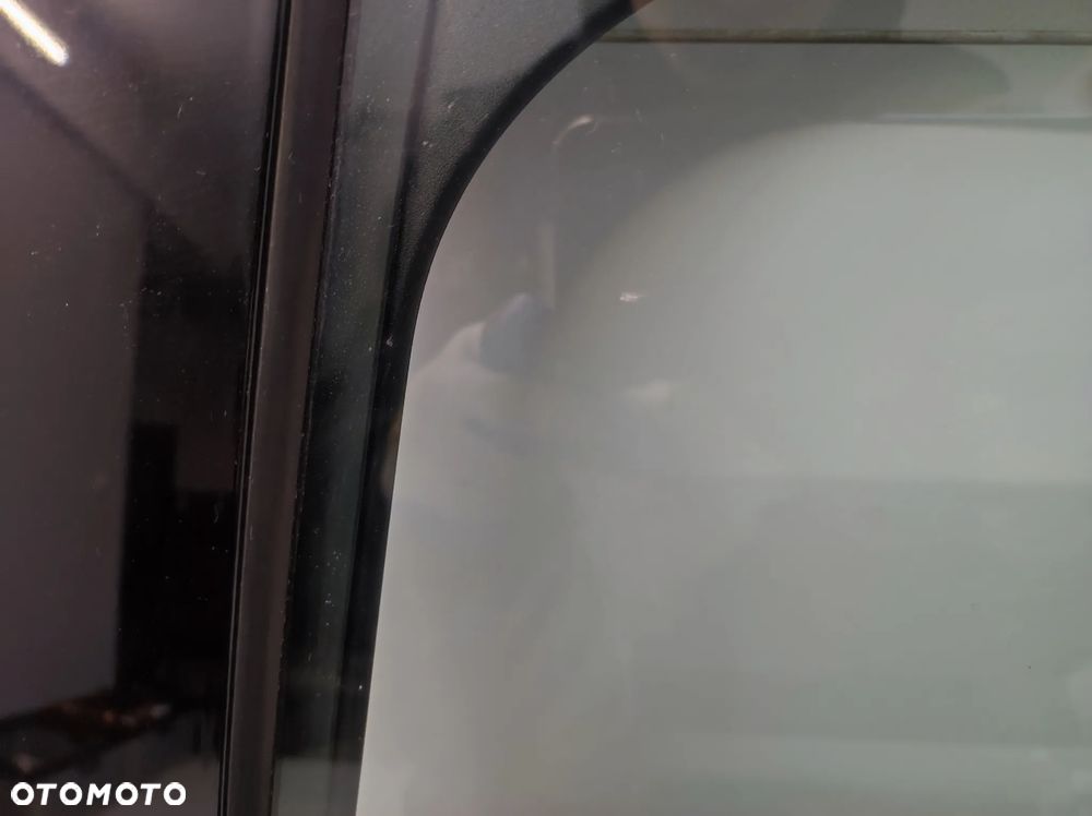 DRZWI LEWE TYŁ TYLNE BMW X3 F25 LIFT - 9