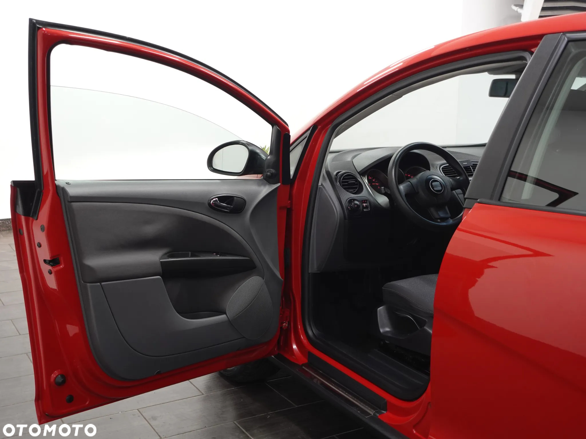 Seat Altea 1.6 Style - 19