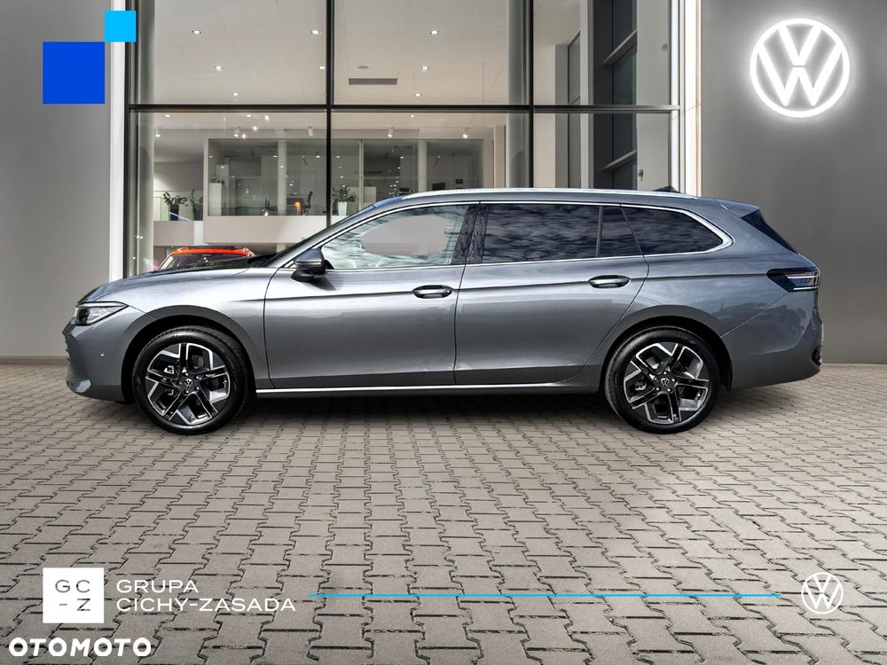 Volkswagen Passat 1.5 TSI ACT mHEV Elegance DSG - 2