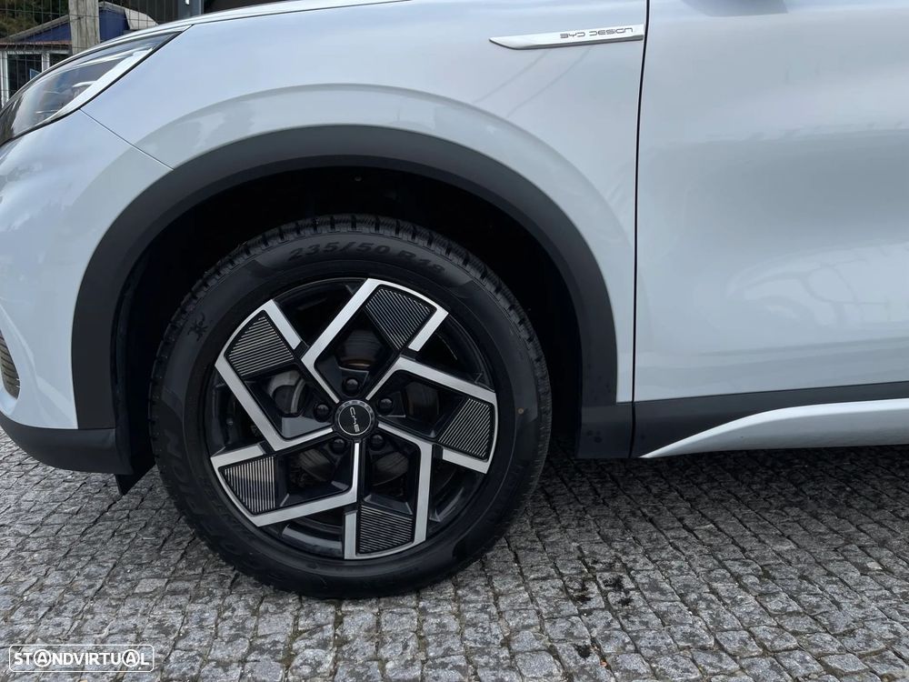 BYD Atto 3 60.48 kWh Comfort - 15