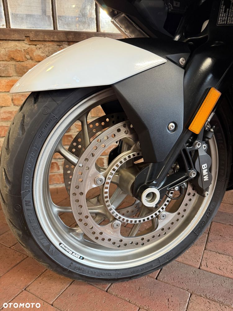 BMW K - 25