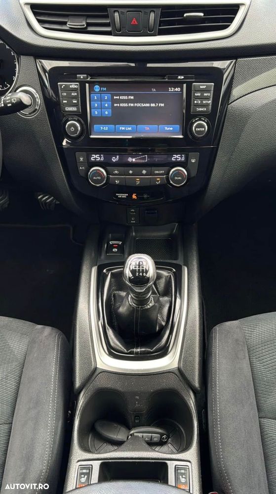 Nissan X-Trail 1.6 dCi Tekna - 10