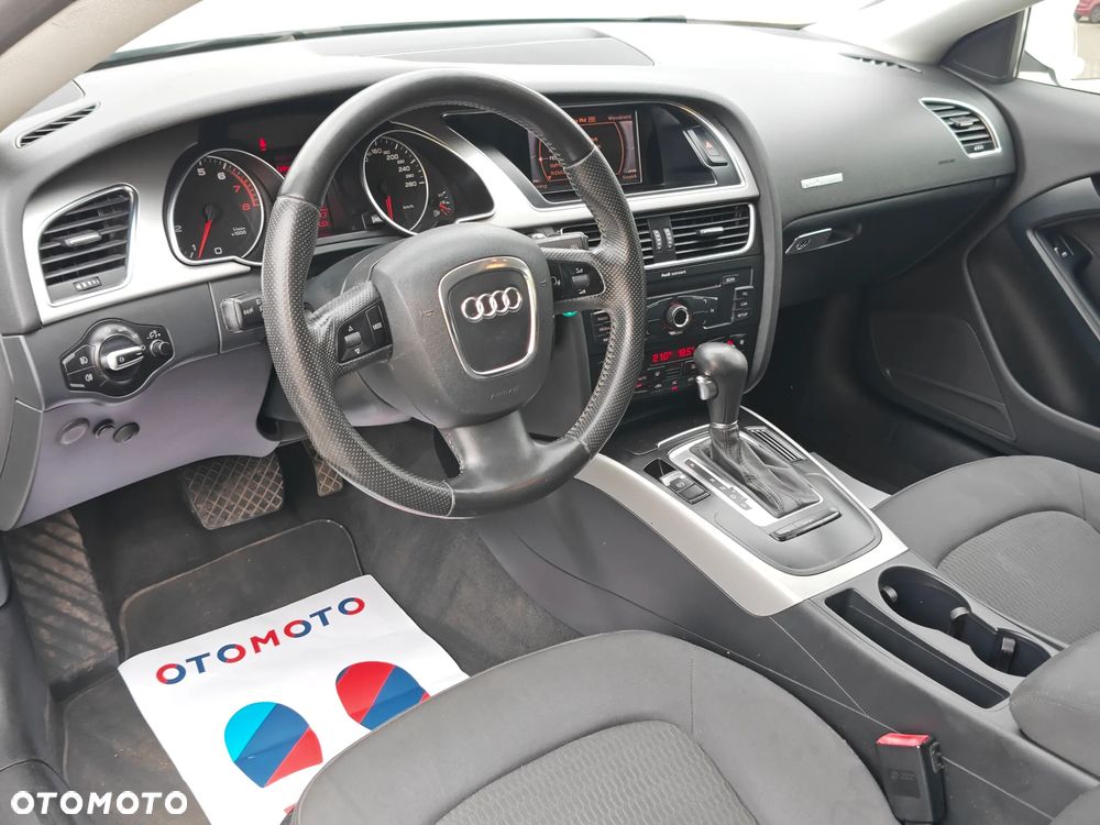 Audi Q5 2.0 TFSI Quattro Tiptronic - 15