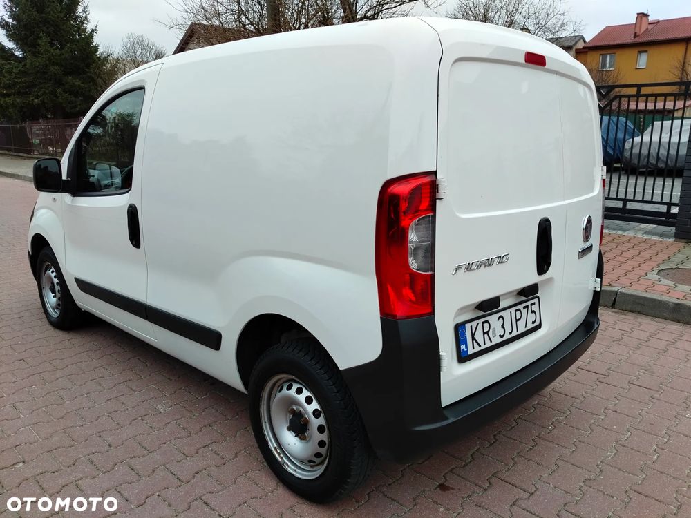 Fiat Fiorino - 6