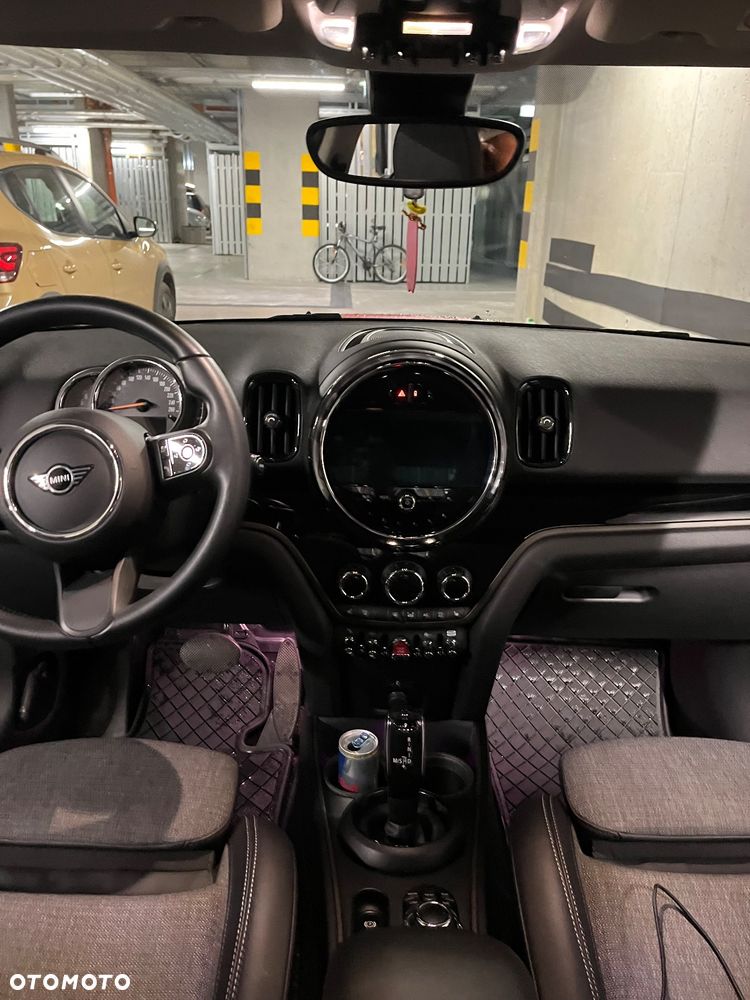 MINI Countryman Cooper - 14