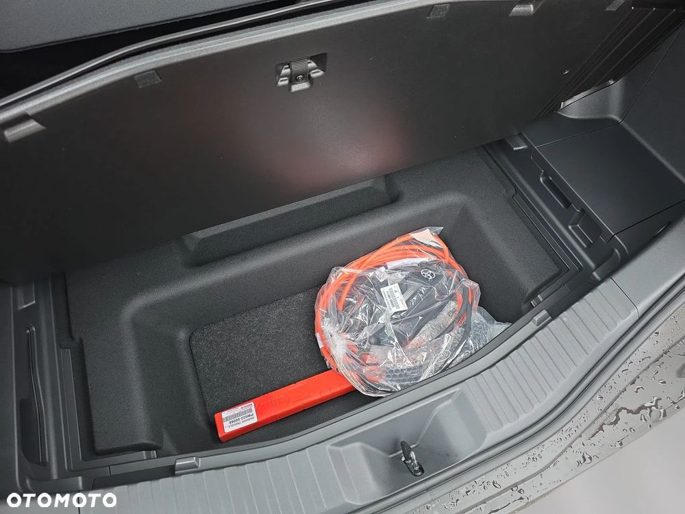 Toyota bZ4X 73.1kWh 4x4 Executive - 20