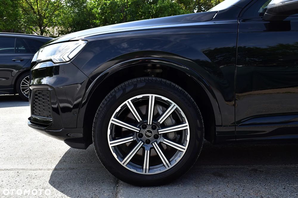 Audi Q7 55 TFSI mHEV Quattro Tiptr - 6