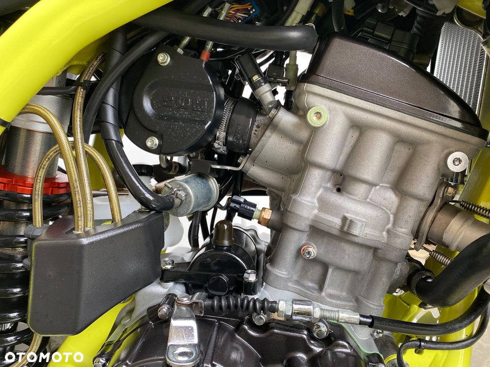SWM SM 125 R - 20
