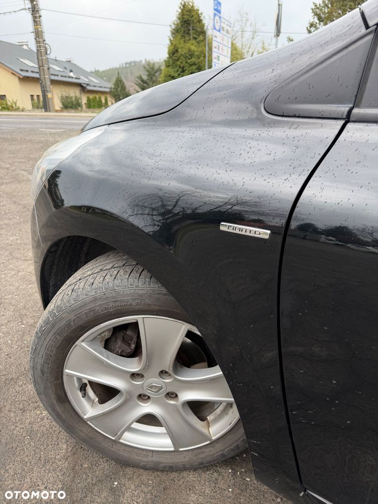 Renault Clio 1.2 16V Limited - 11