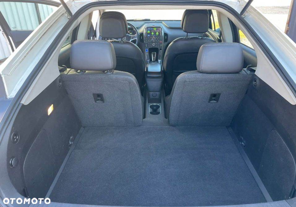 Opel Ampera - 9