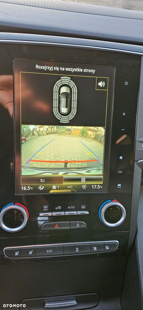 Renault Talisman ENERGY dCi 160 EDC INITIALE PARIS - 18