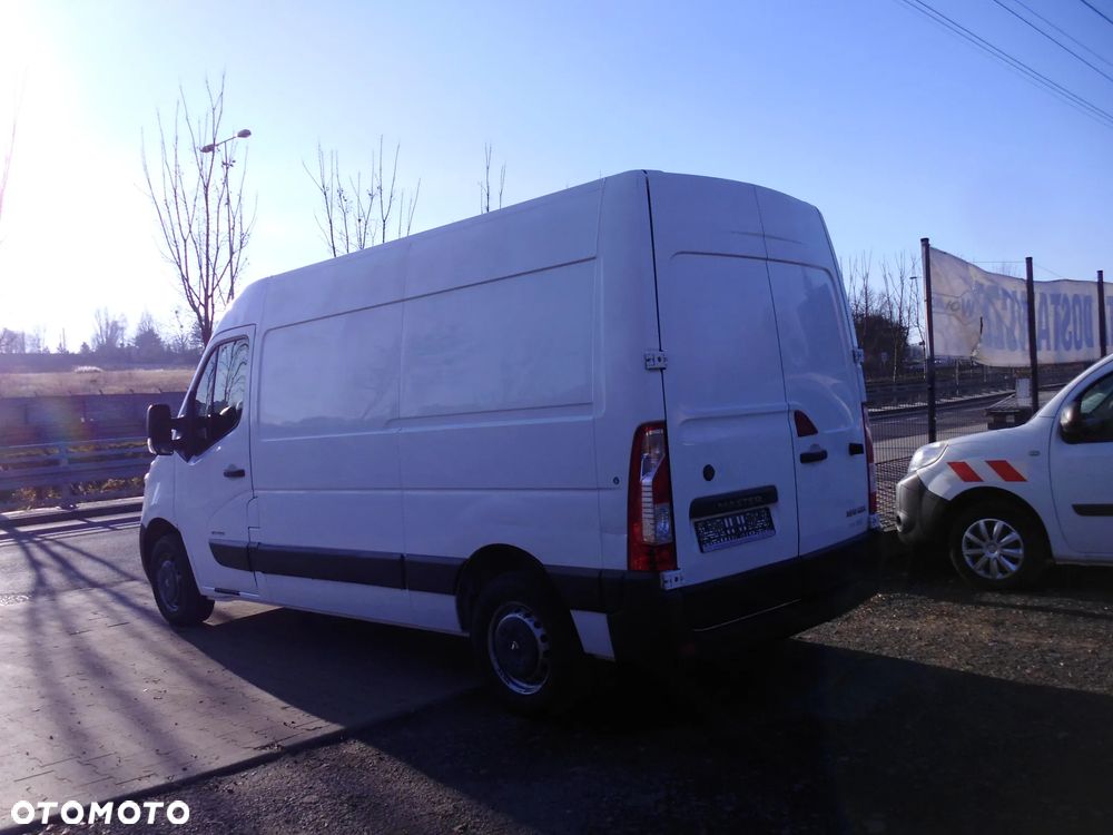 Renault master - 6