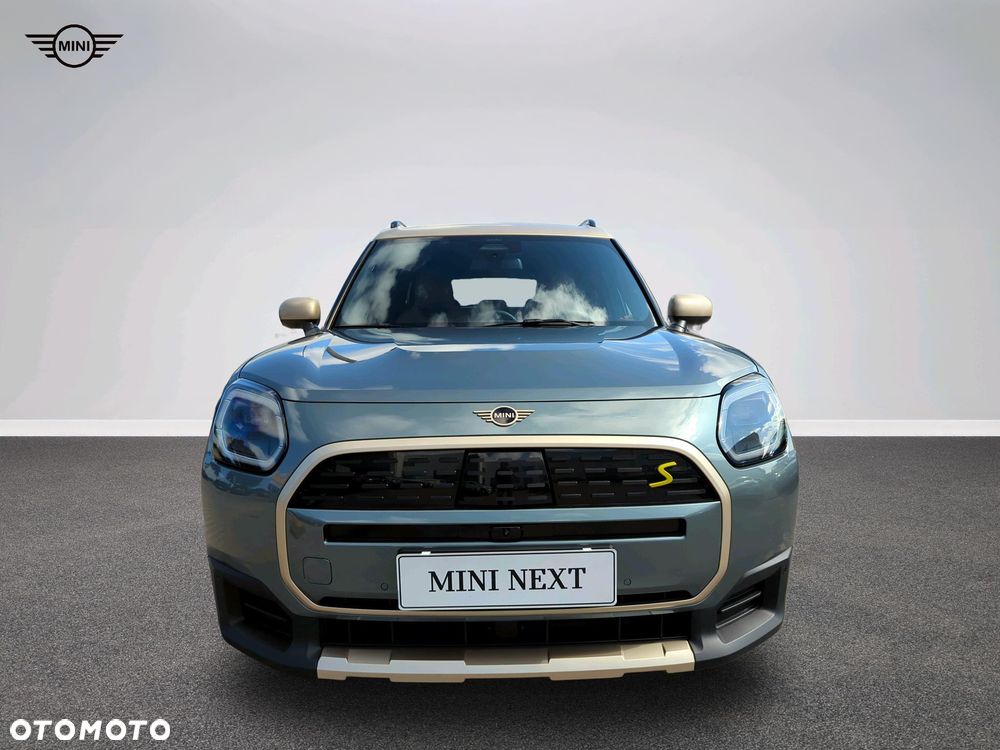 MINI Countryman - 9
