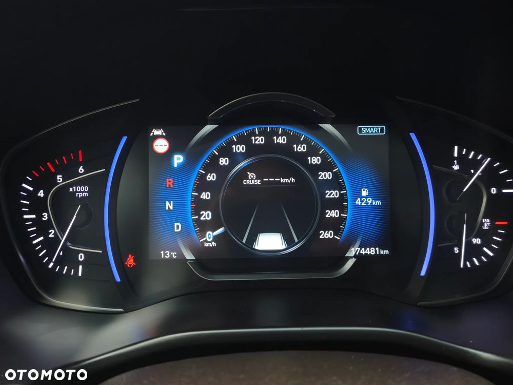 Hyundai Santa Fe 2.0 CRDi Premium 4WD - 23
