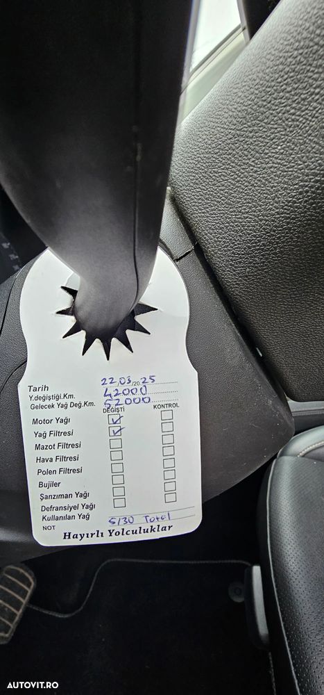 Opel Grandland X 1.2 Start/Stop Automatik Business Edition - 21