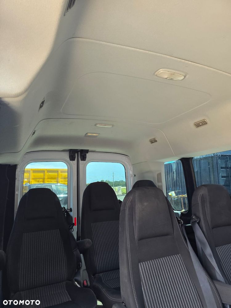 Ford Transit L3H2 Ambiente - 4