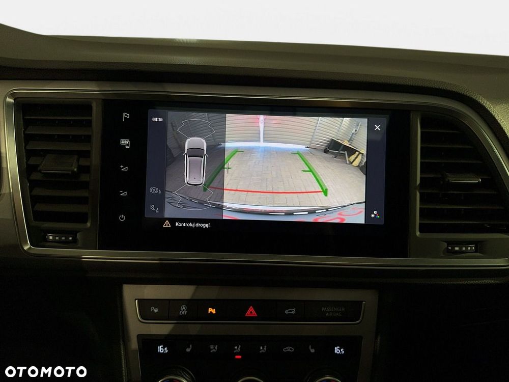 Seat Ateca - 26