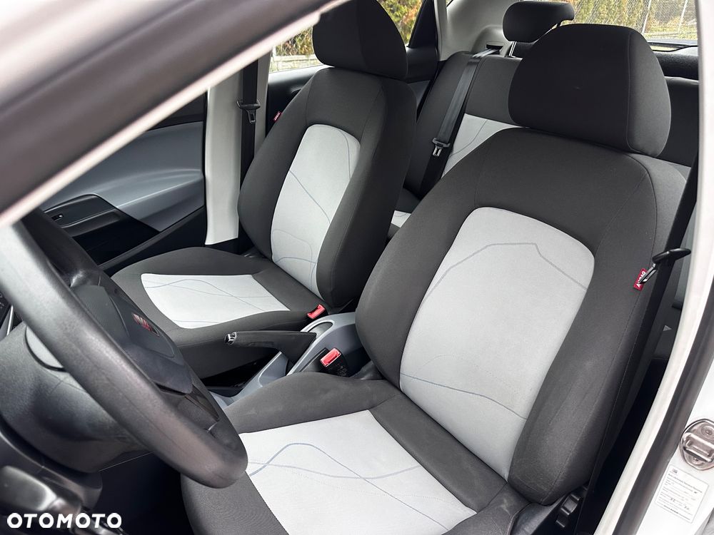 Seat Ibiza 1.4 16V Style - 18