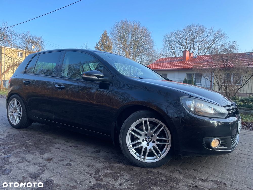 Volkswagen Golf - 19