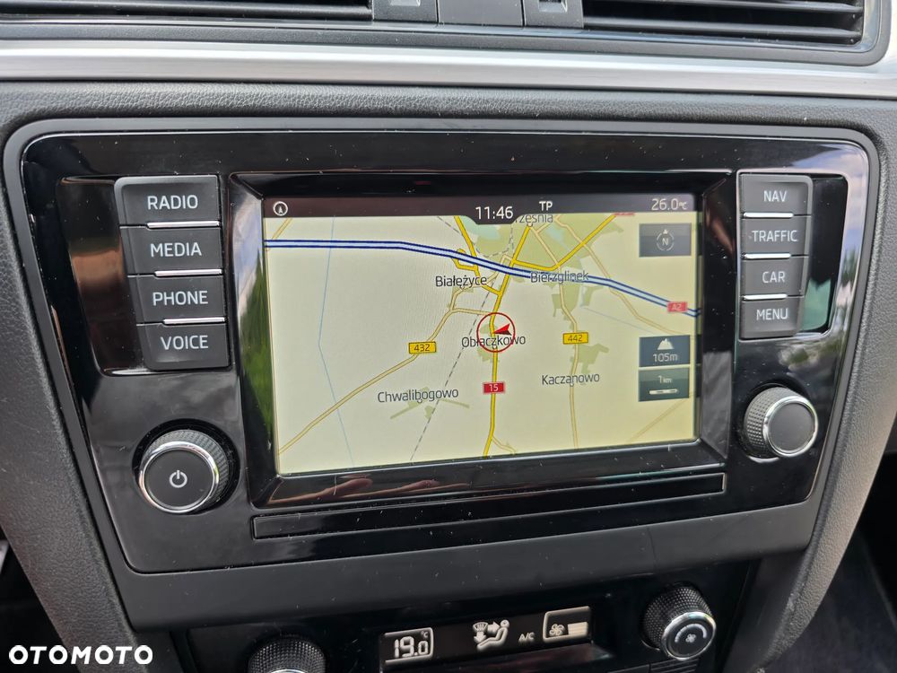 Skoda RAPID - 30