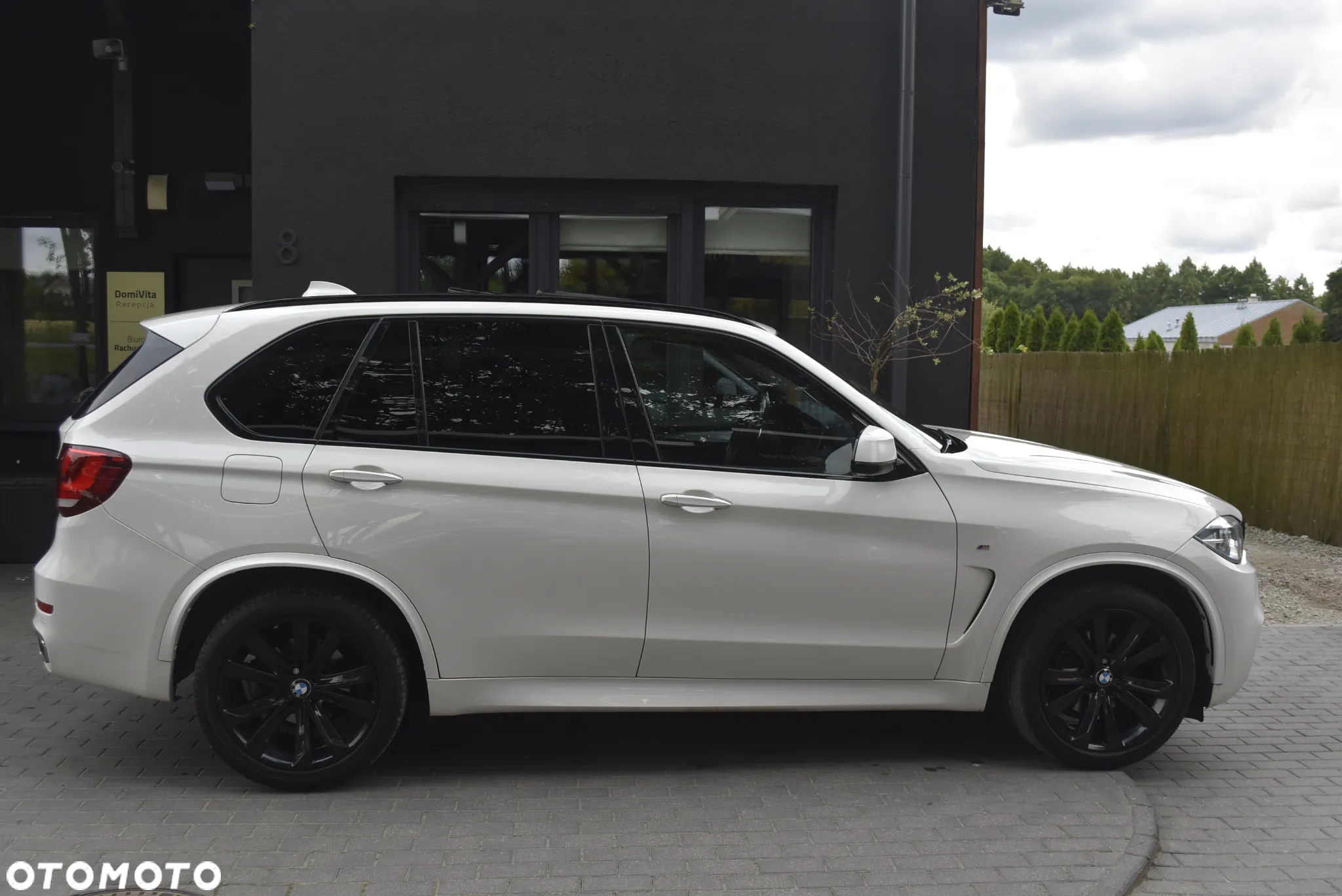BMW X5 xDrive30d Sport-Aut - 32