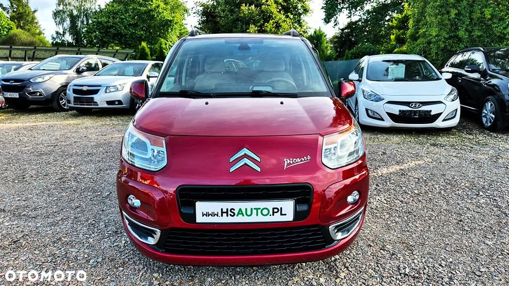 Citroën C3 Picasso VTi 120 Exclusive - 5