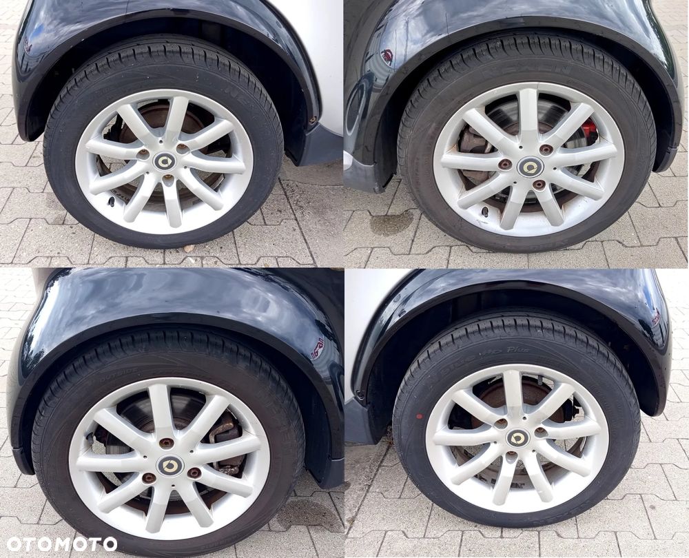 Smart Fortwo coupe truestyle - 8