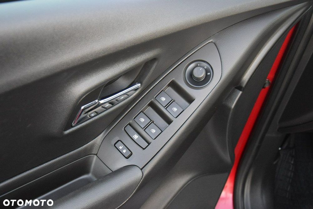 Chevrolet Trax 1.4 T LT AWD - 34